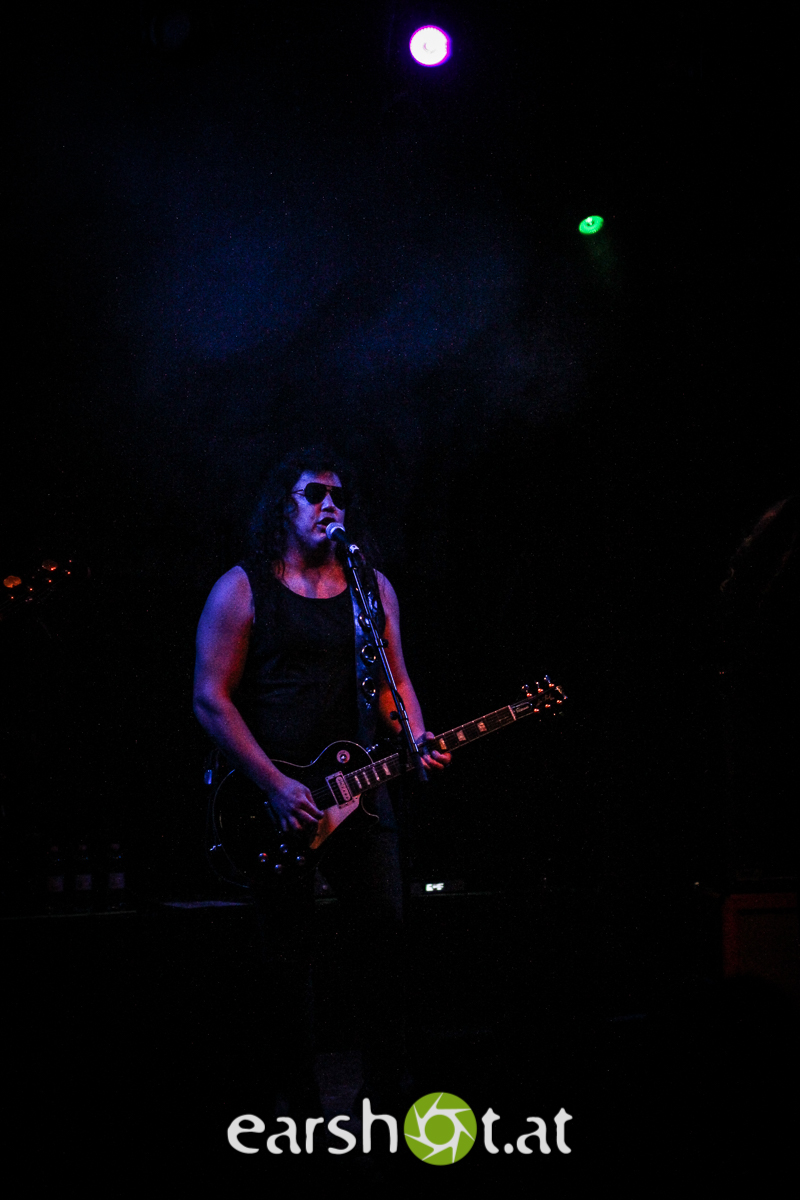 green lung live wien 2025 - unto others