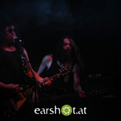 green lung live wien 2025 - unto others