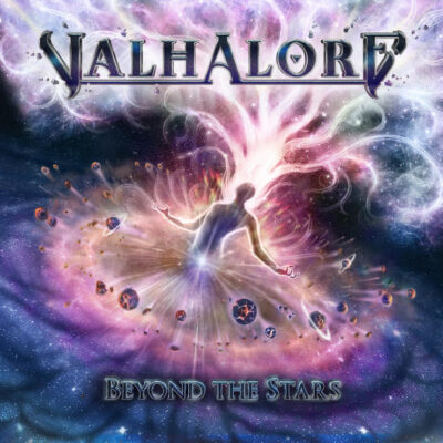 valhalore - beyond the stars