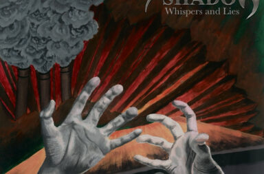 DISTANT SHADOW – Whispers And Lies