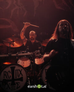 Unholy Trinity Tour: BEHEMOTH SATYRICON, ROTTING CHIRST Gallery