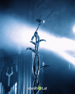 Unholy Trinity Tour: BEHEMOTH SATYRICON, ROTTING CHIRST Gallery