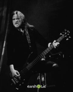 Unholy Trinity Tour: BEHEMOTH SATYRICON, ROTTING CHIRST Gallery