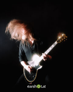 Unholy Trinity Tour: BEHEMOTH SATYRICON, ROTTING CHIRST Gallery