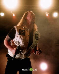 unholy trinity tour - behemoth - satyricon - rotting christ