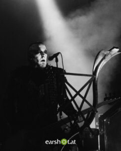 Unholy Trinity Tour - BEHEMOTH Gallery