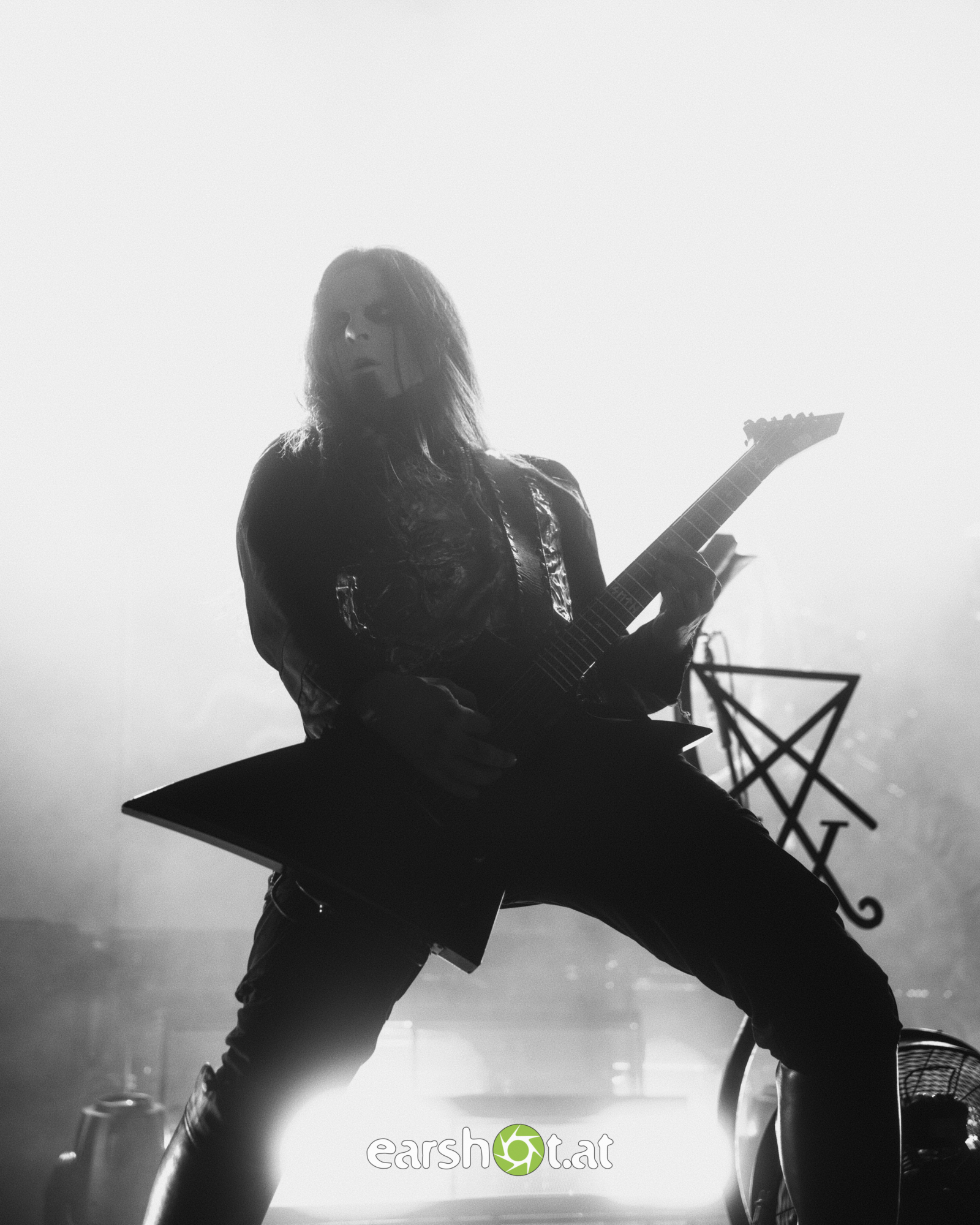 rottingchrist live 2025 BEHEMOTH, SATYRICON, ROTTING CHRIST