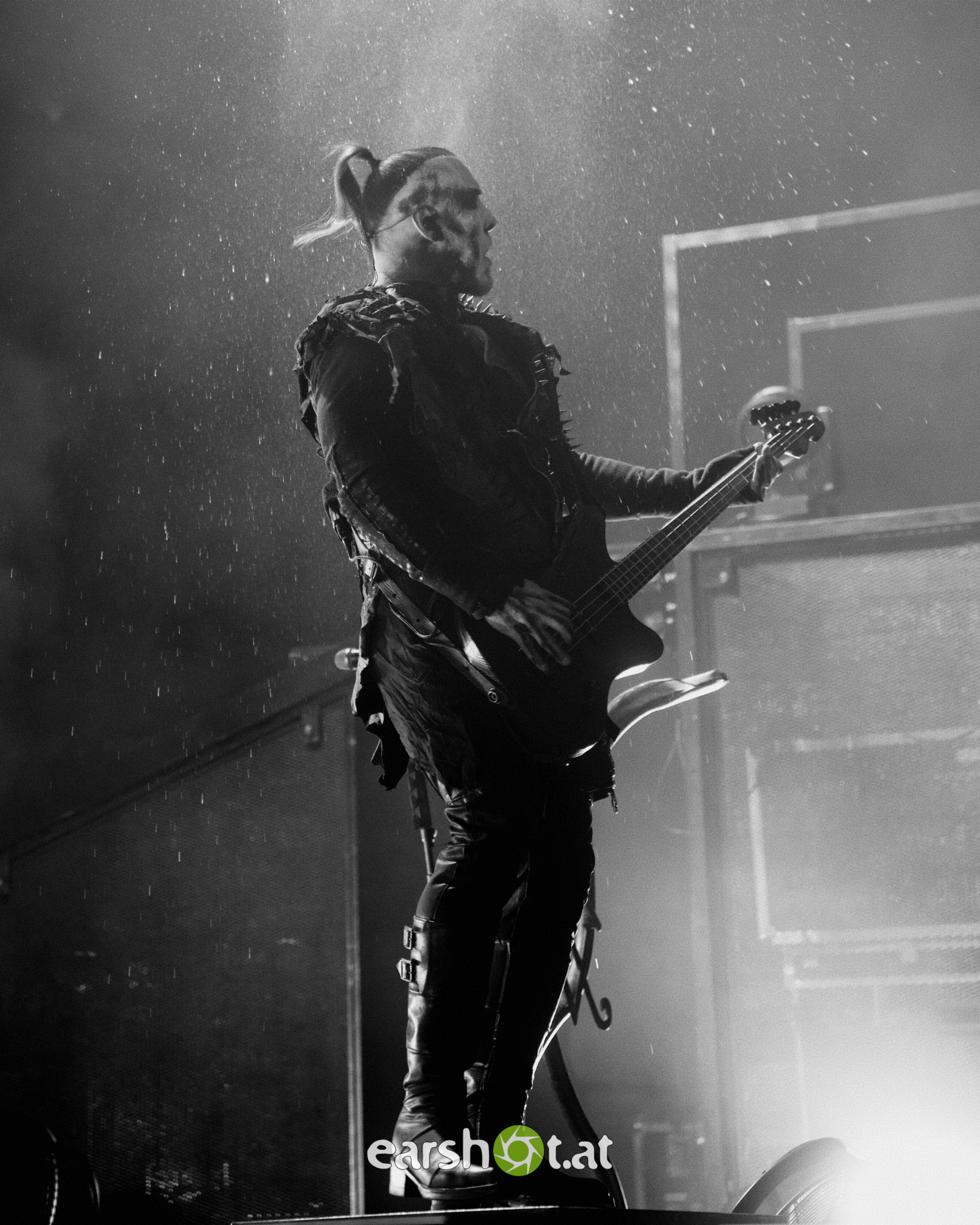 behemoth_wien25 unholy trinity tour - behemoith