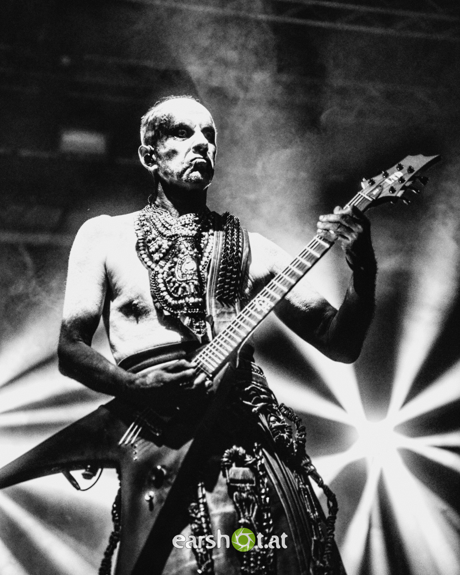 behemoth_wien25 unholy trinity tour - behemoith