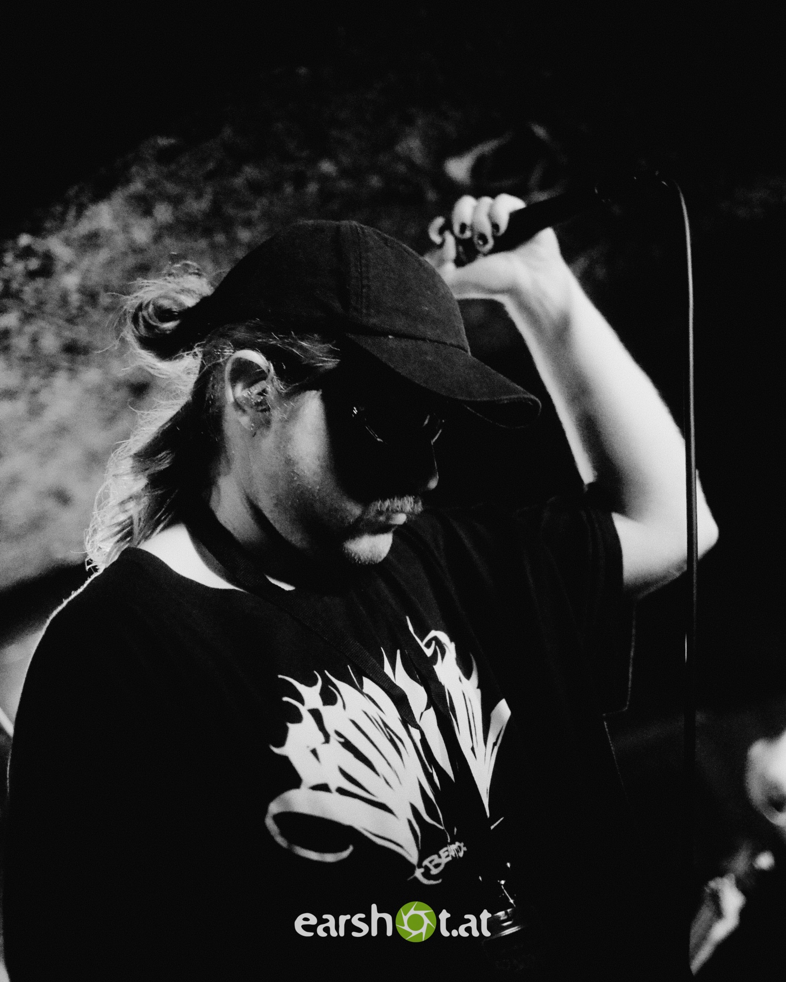 boundaries 2025 NO FACE NO CASE