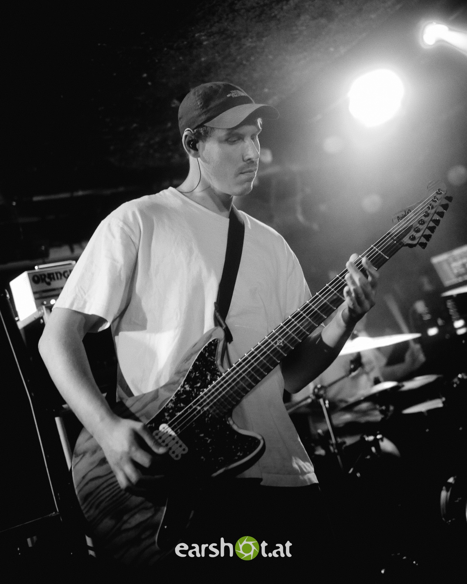 boundaries 2025 NO FACE NO CASE