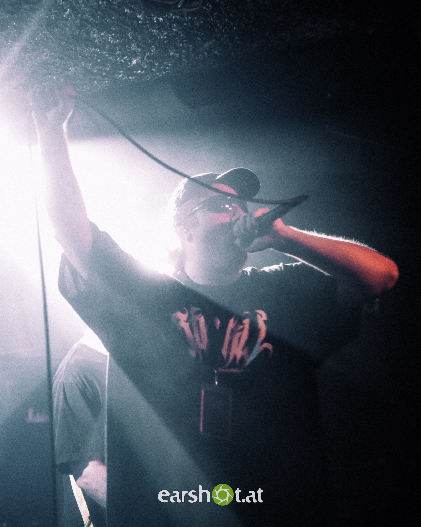 boundaries 2025 NO FACE NO CASE