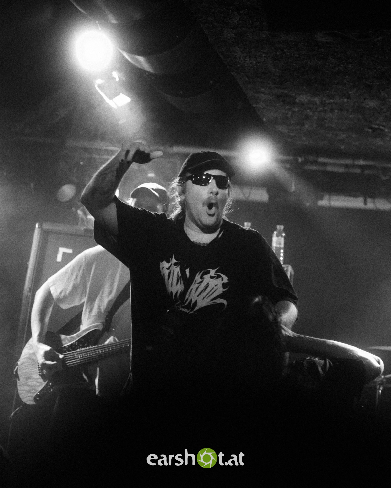 boundaries 2025 NO FACE NO CASE