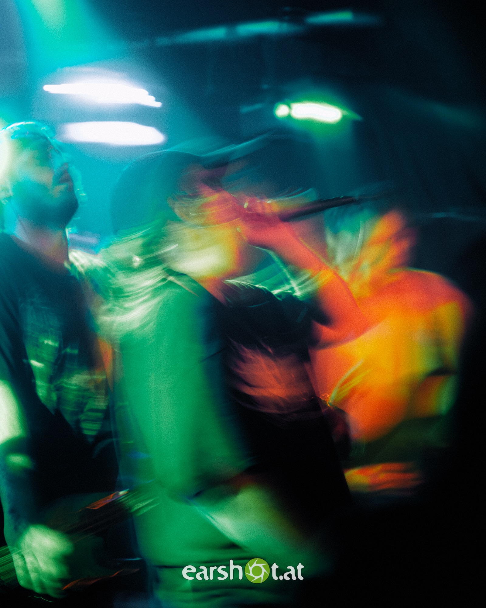 boundaries 2025 NO FACE NO CASE