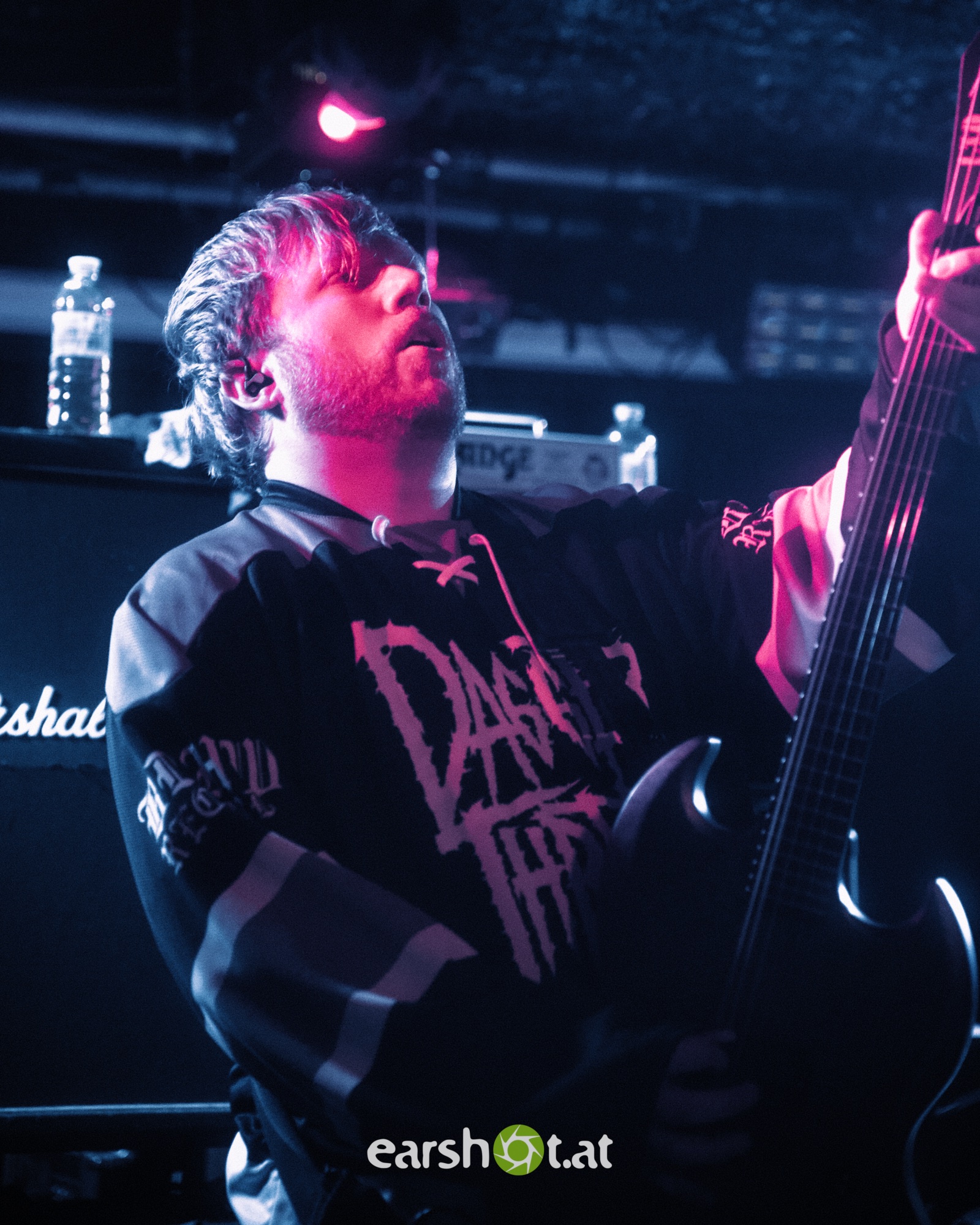 boundaries 2025 live wien - dagger threat