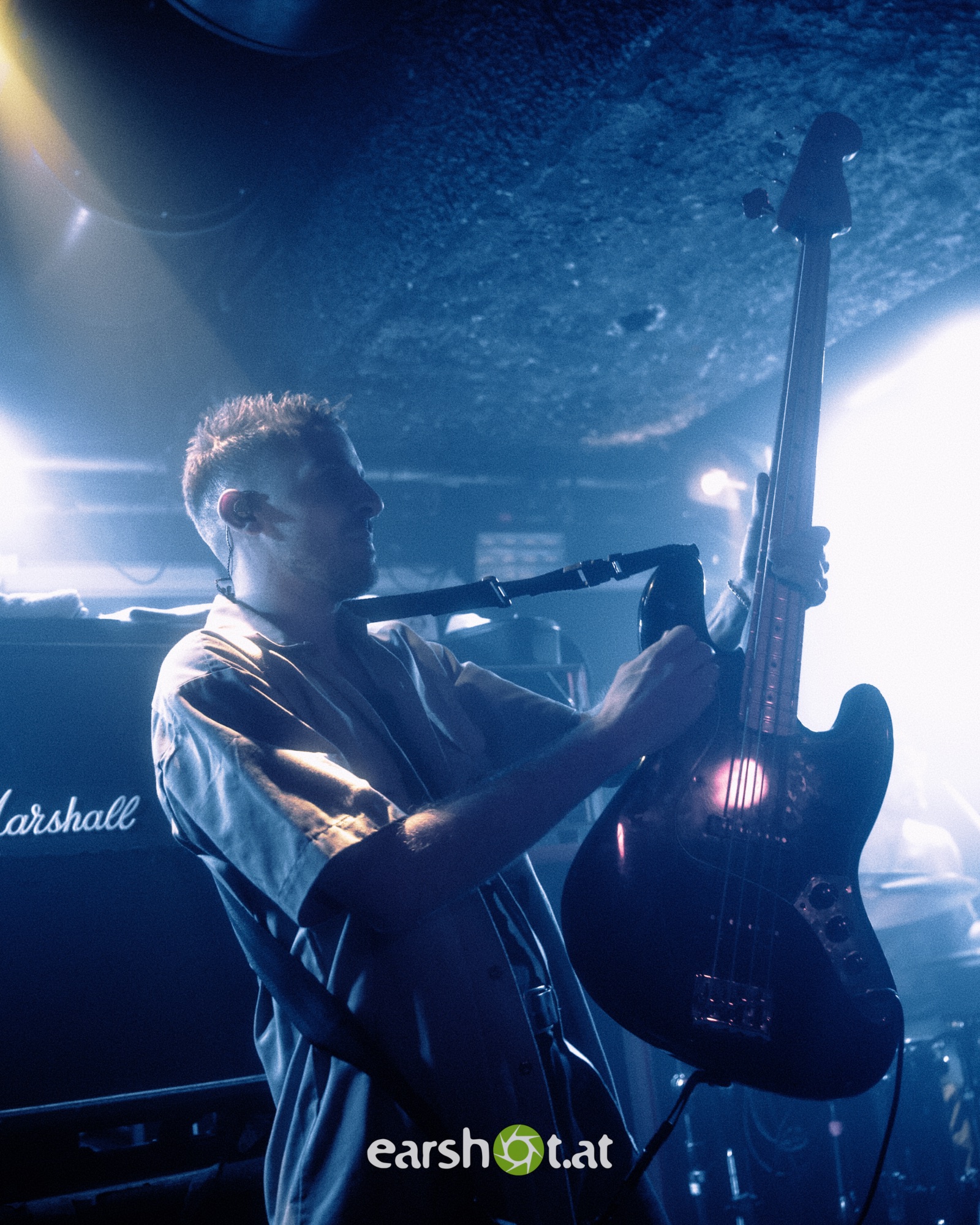 boundaries 2025 live wien - dagger threat