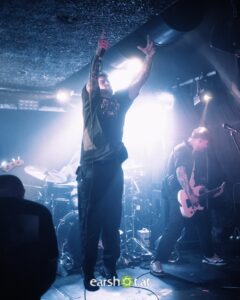 varials2025 boundaries 2025 live wien - dagger threat