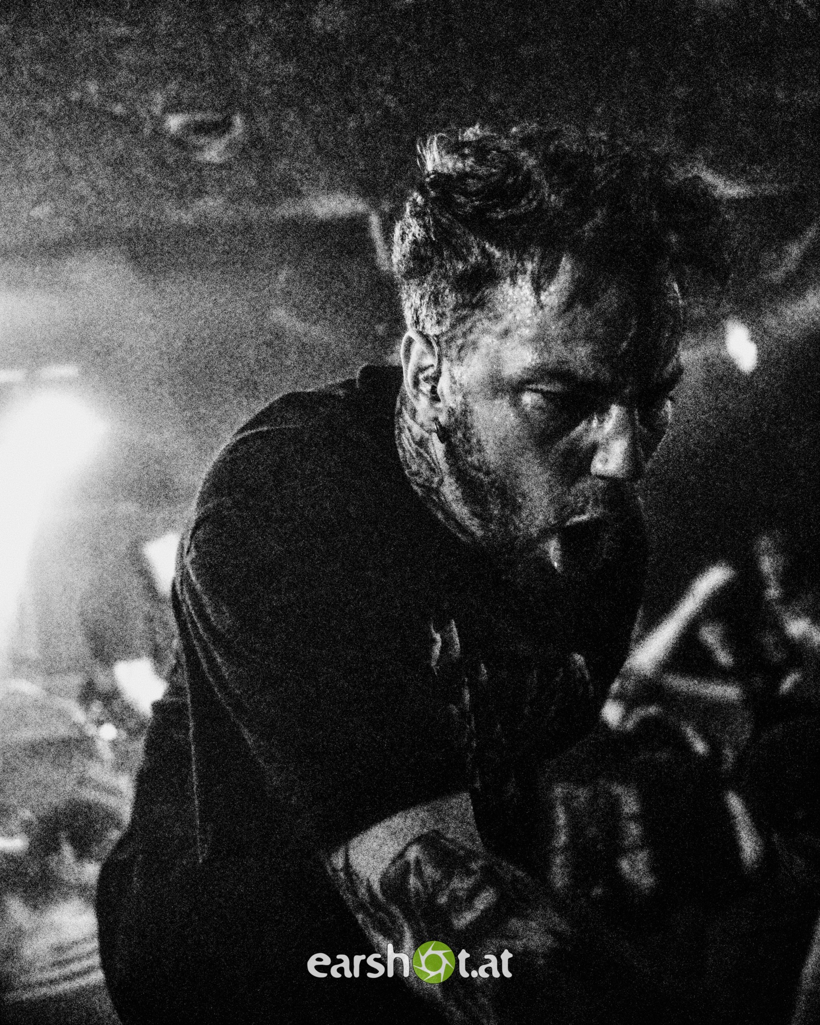 boundaries 2025 live wien - varials