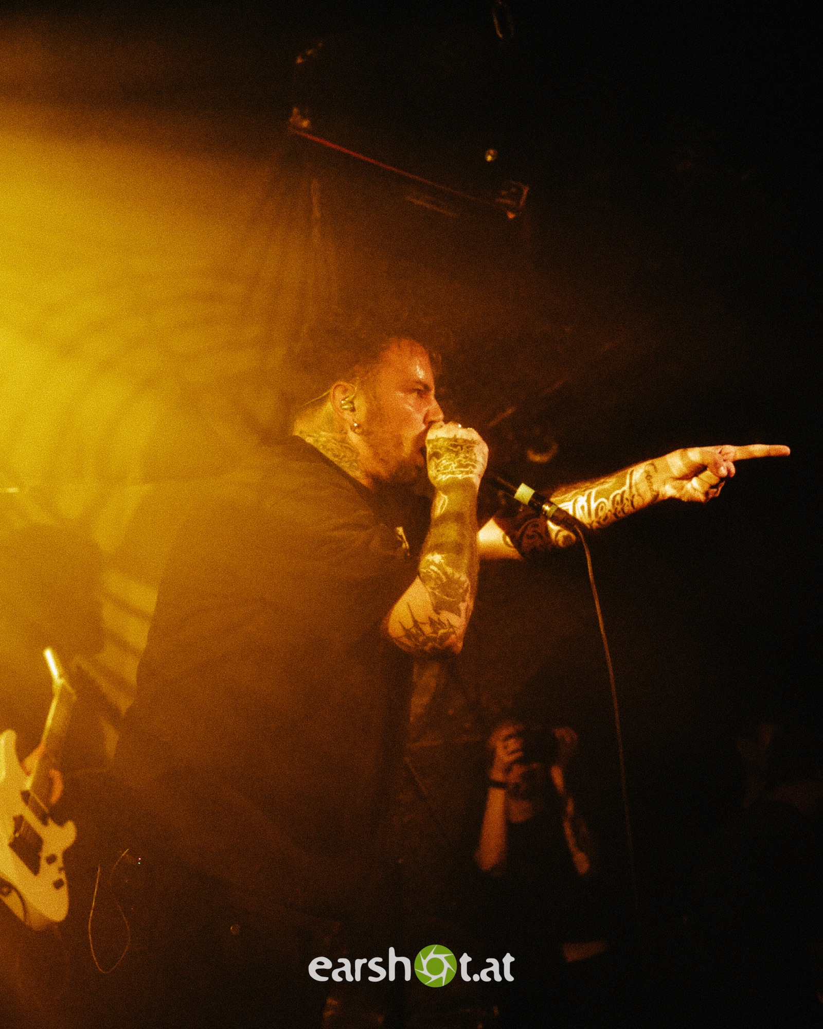 boundaries 2025 live wien - varials