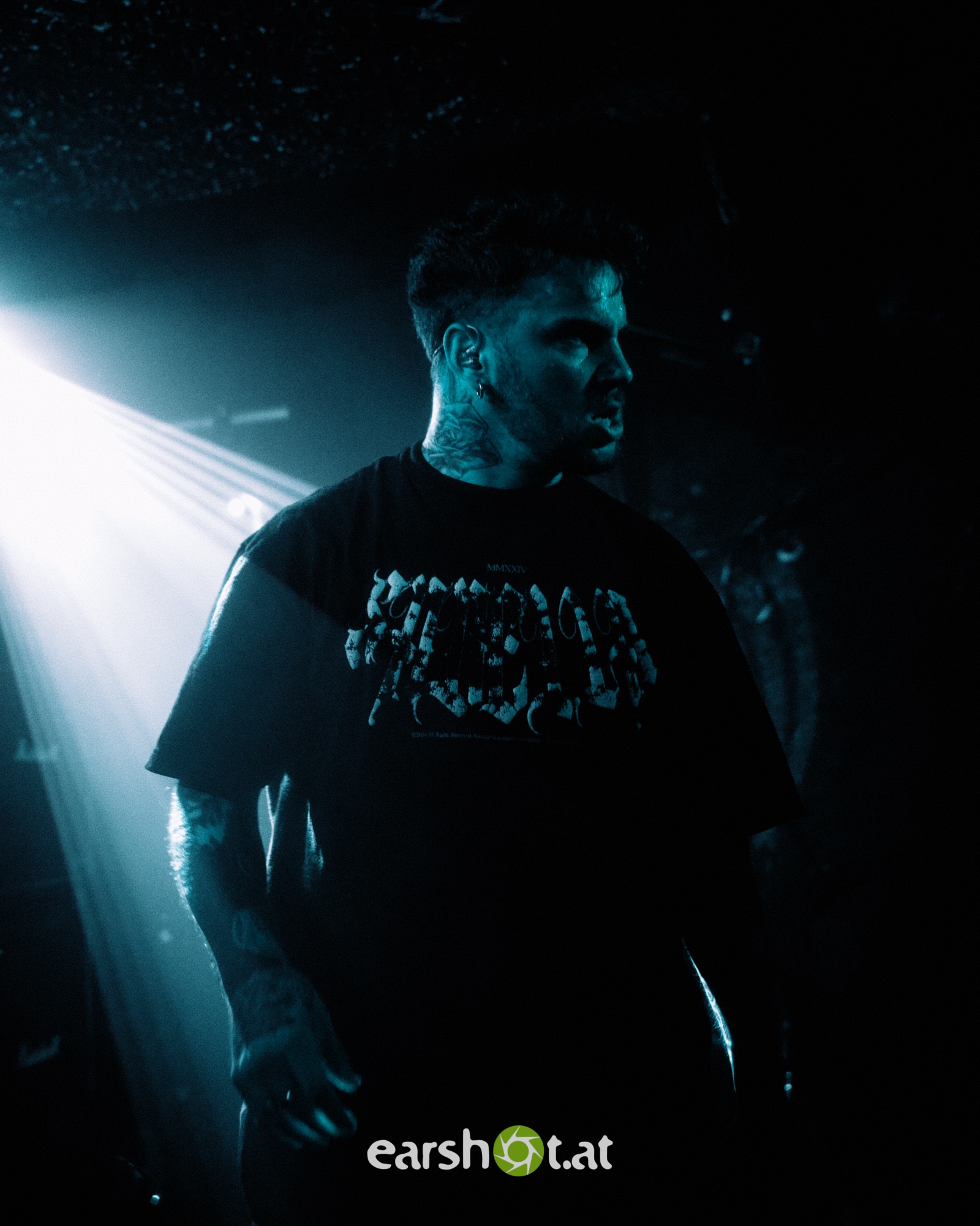 boundaries 2025 live wien - varials