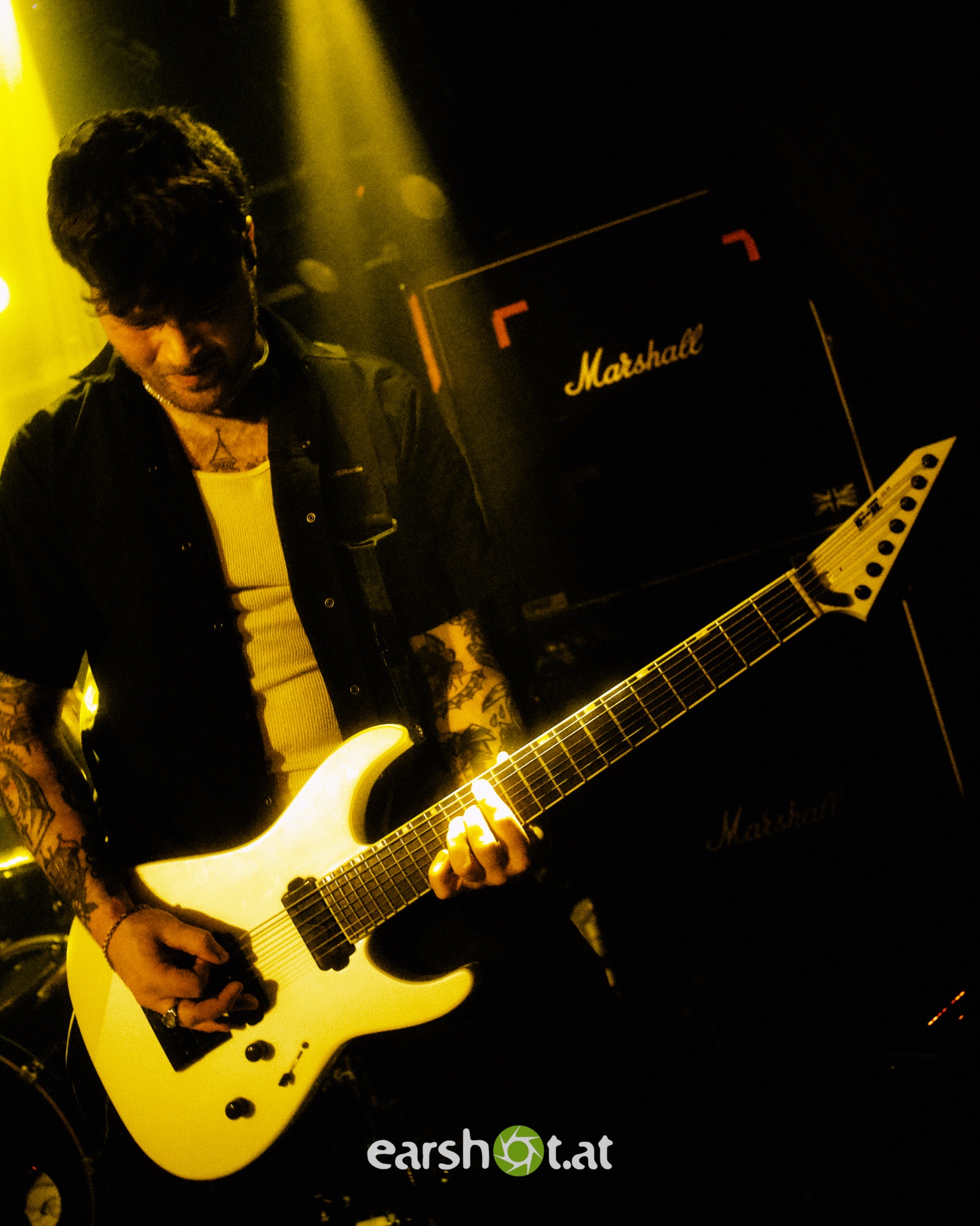 boundaries 2025 live wien - varials