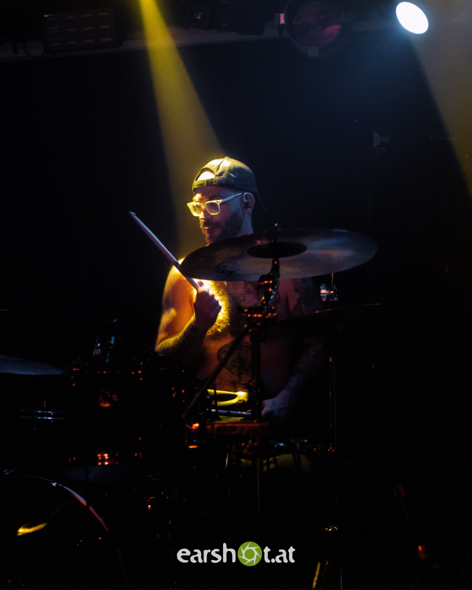 boundaries 2025 live wien - varials