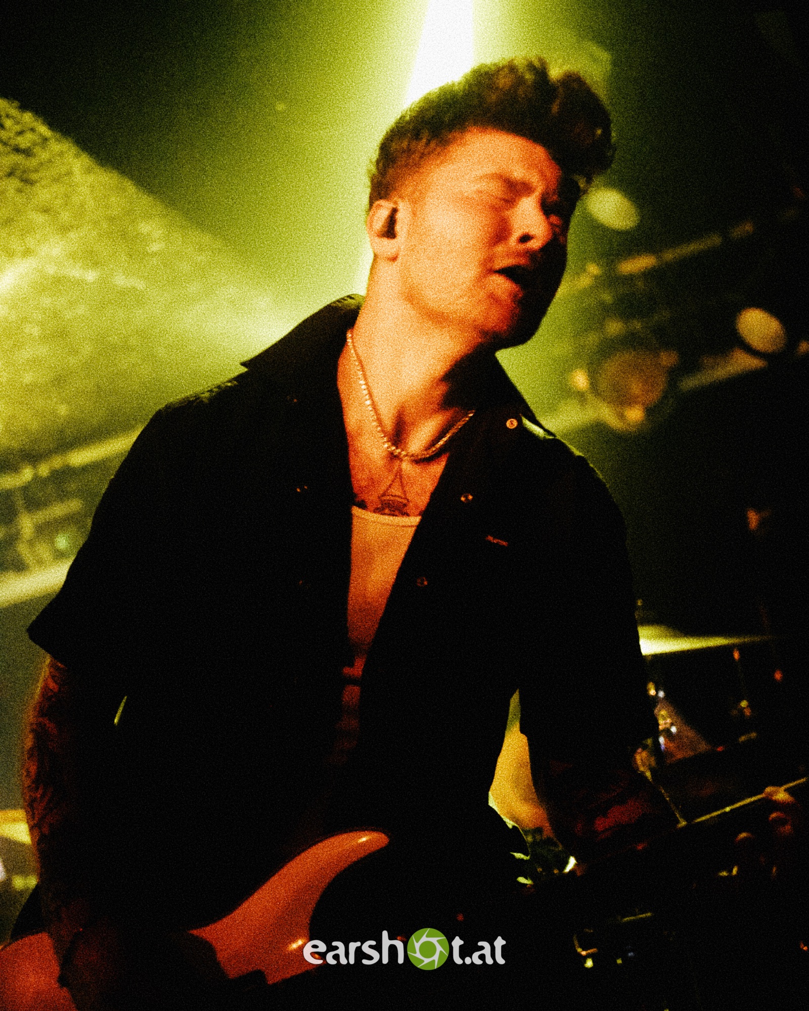 boundaries 2025 live wien - varials