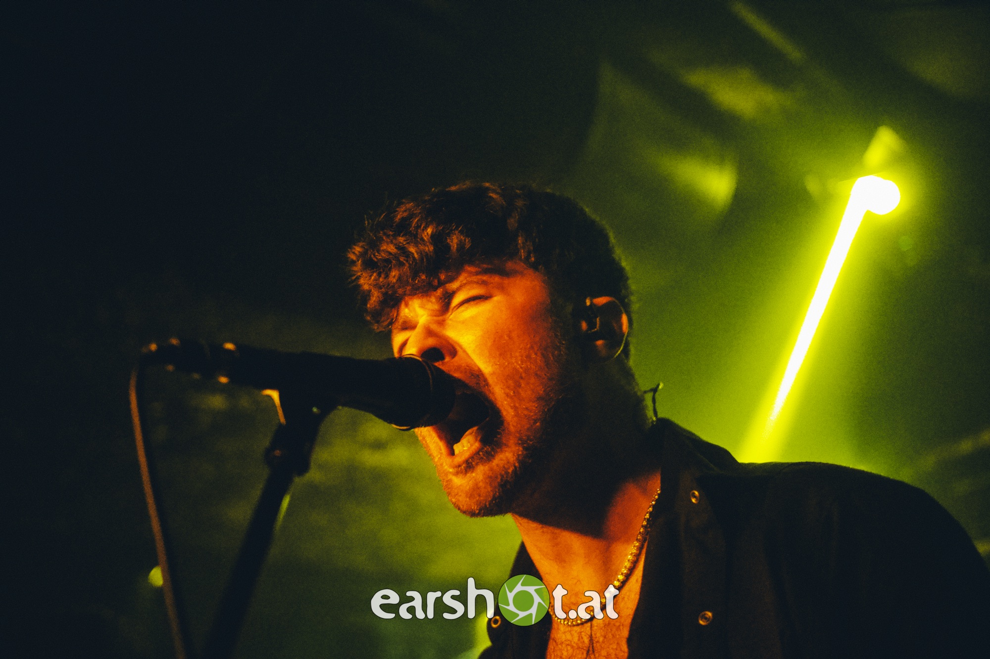 boundaries 2025 live wien - varials