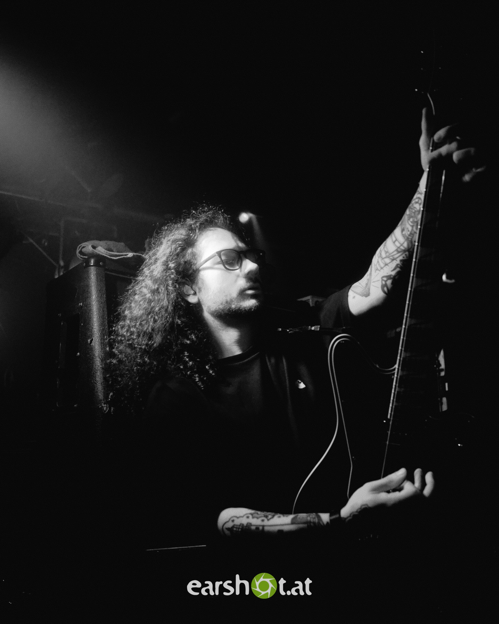 boundaries 2025 live wien - varials