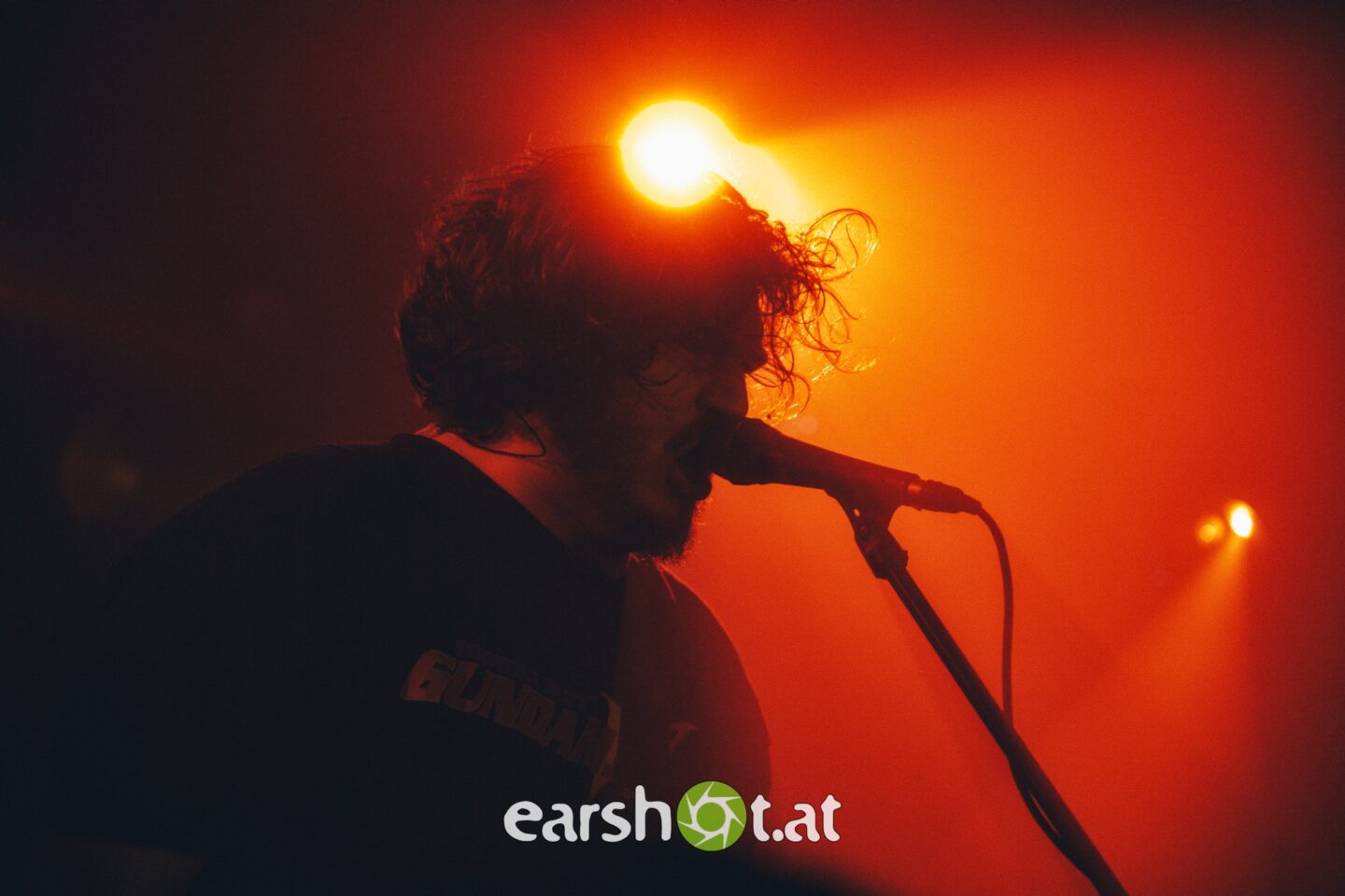 Death Is Little More: BOUNDARIES & more Gallery