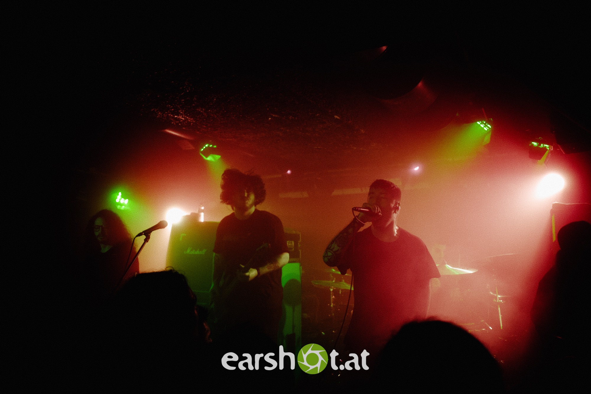 boundaries 2025 live wien