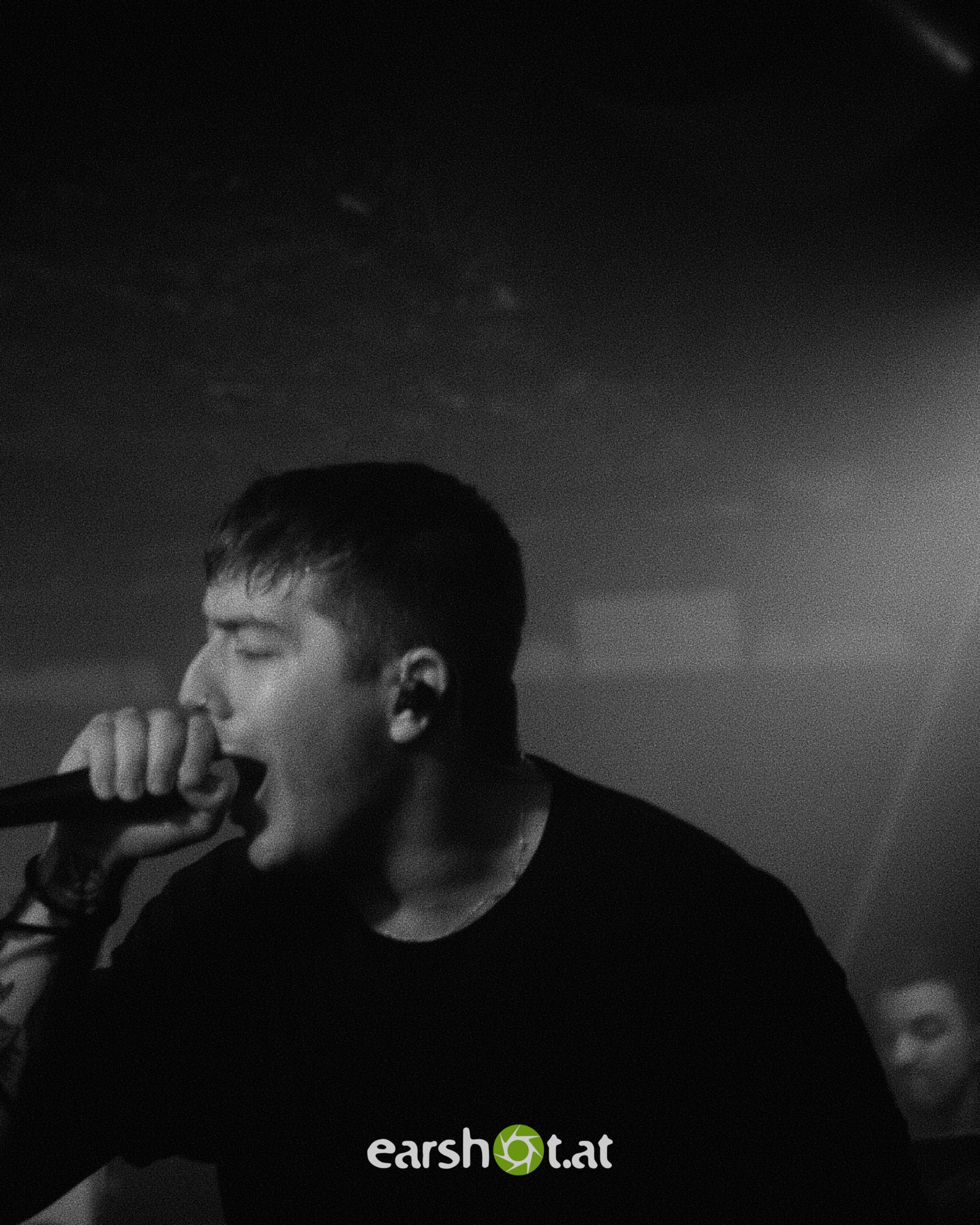 BOUNDARIES, VARIALS, DAGGER THREAT, NO FACE NO CASE