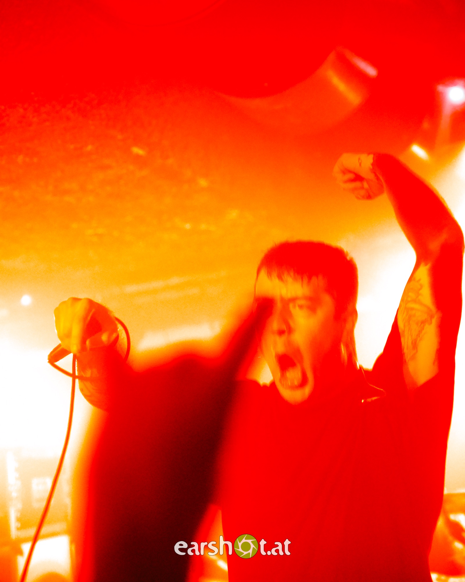 boundaries 2025 live wien