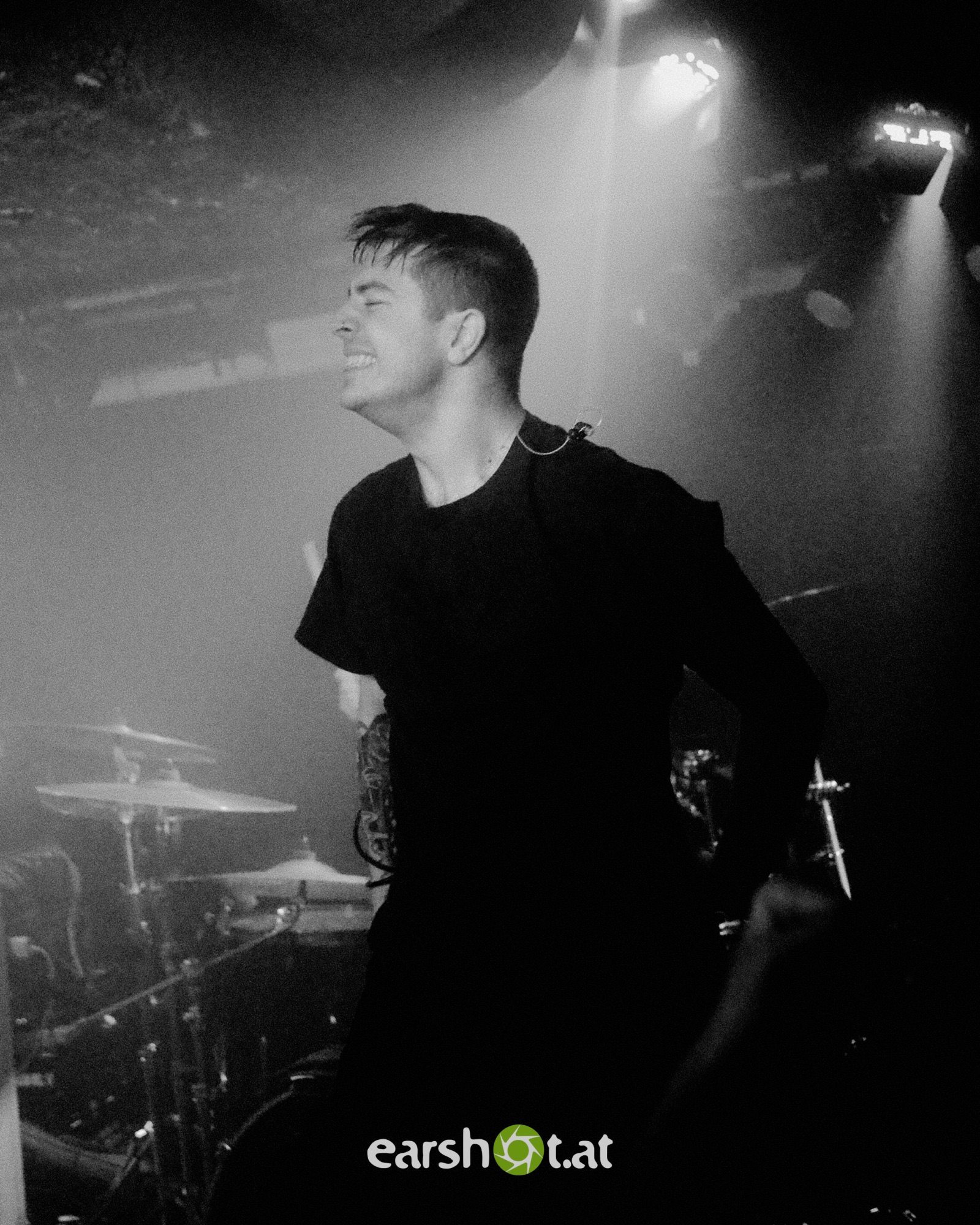 BOUNDARIES, VARIALS, DAGGER THREAT, NO FACE NO CASE