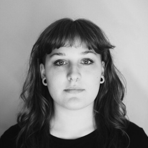 Daniela Krebelder - Team