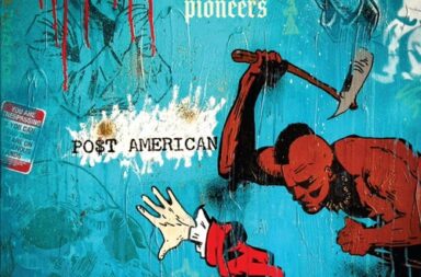 dead pioneers po$t american