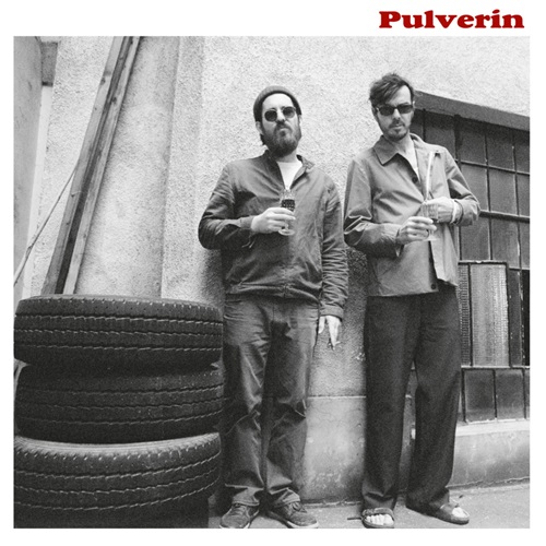 Pulverin - II