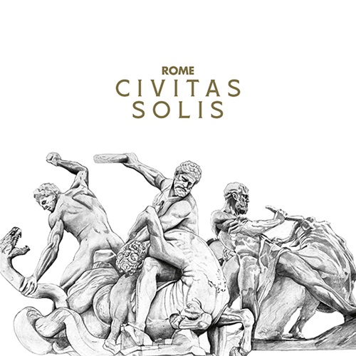 rome - civitas solis