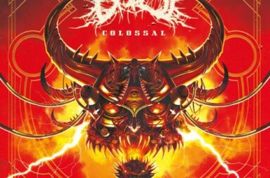 beast - colossal