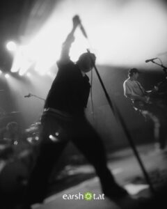 You Won’t Go Before You’re Supposed To Tour: KNOCKED LOOSE Gallery