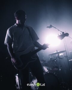 You Won’t Go Before You’re Supposed To Tour: KNOCKED LOOSE Gallery