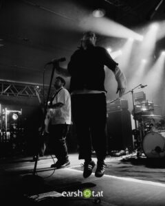 You Won’t Go Before You’re Supposed To Tour: KNOCKED LOOSE Gallery