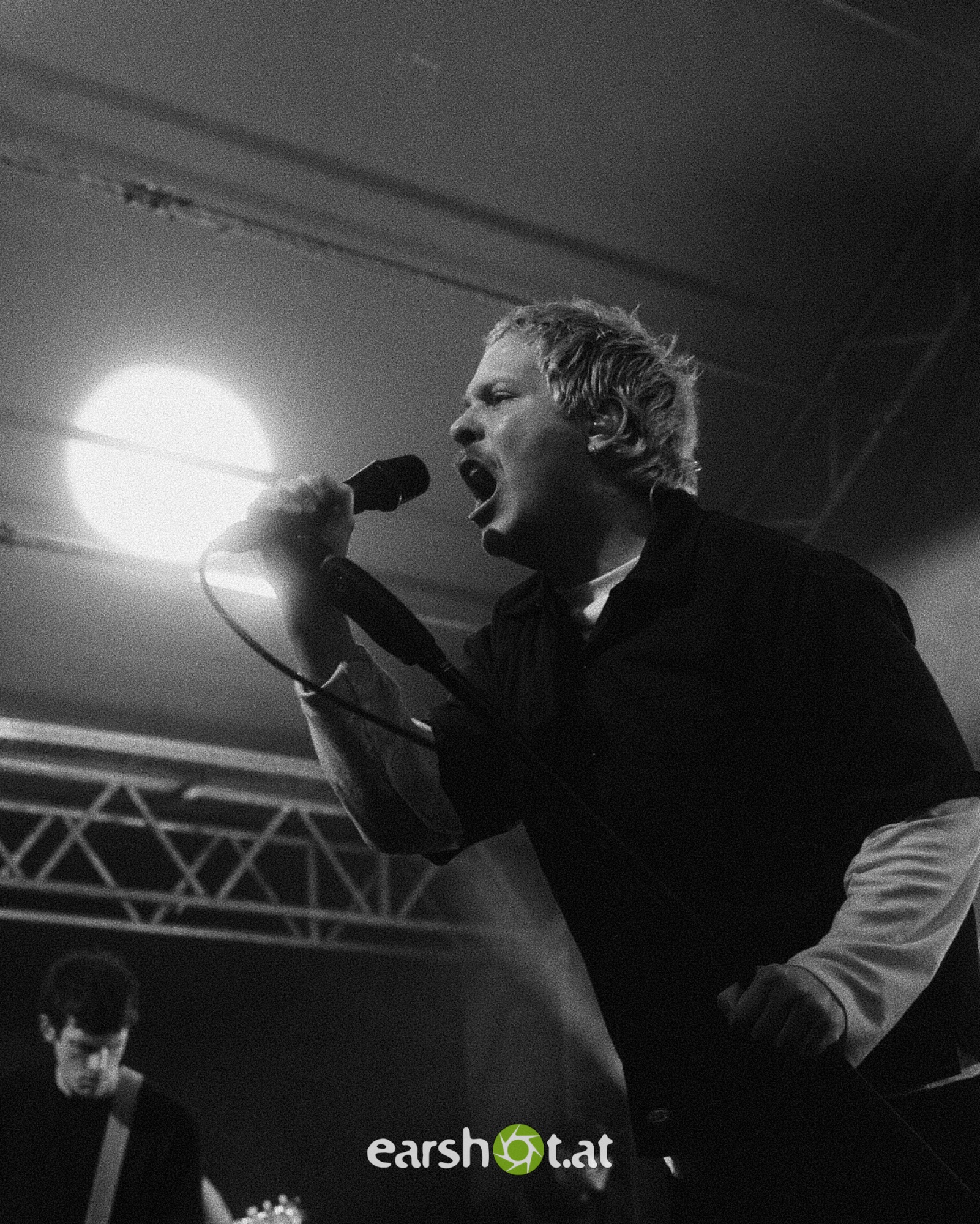 basement_muenchen18 Knocked Loose live tonhalle münchen 2025 basement