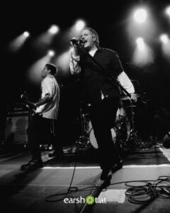 You Won’t Go Before You’re Supposed To Tour: KNOCKED LOOSE Gallery