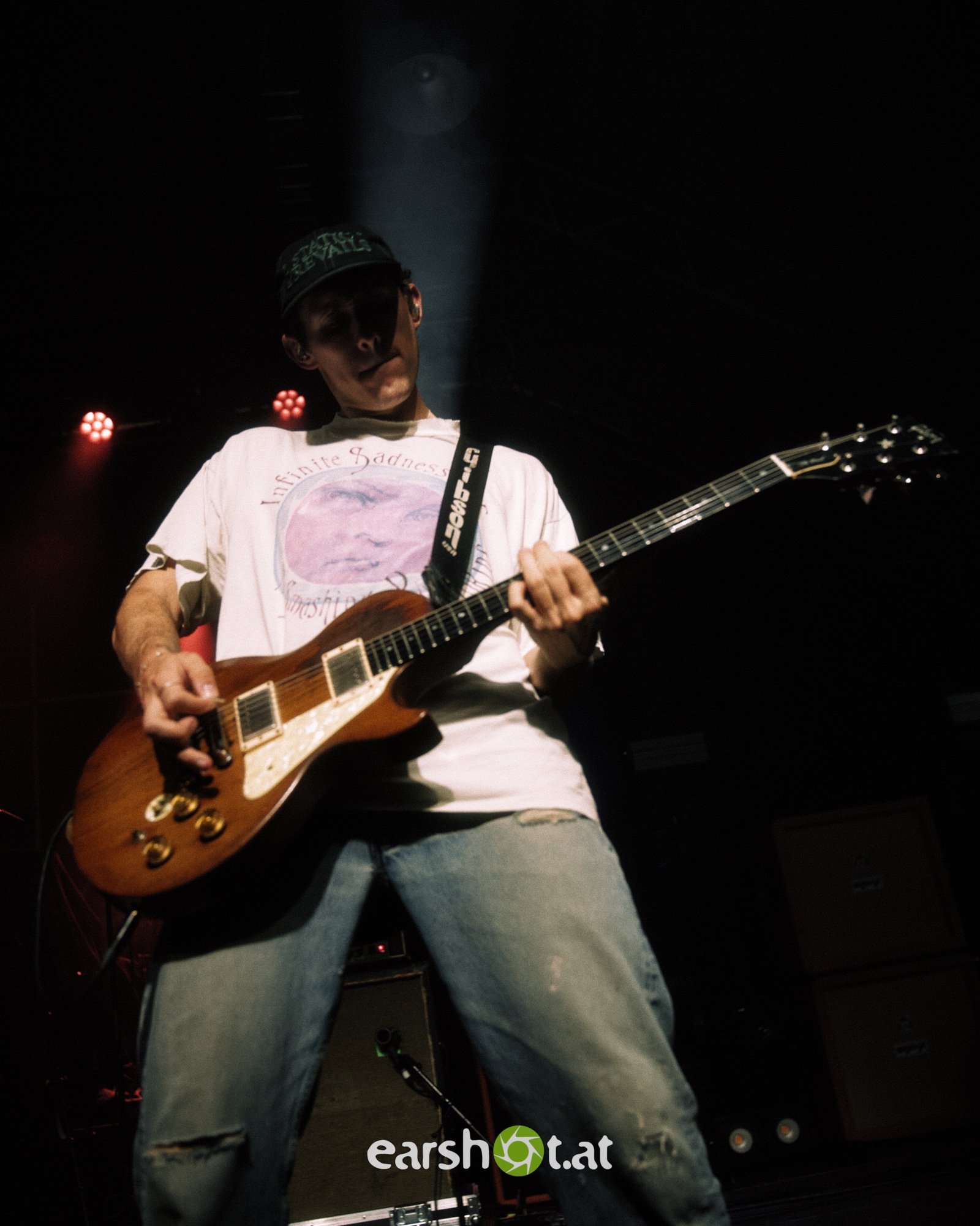 basement_munchen6 Knocked Loose live tonhalle münchen 2025 basement