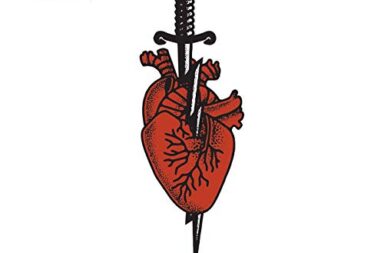 BRKN LOVE - Brkn Love