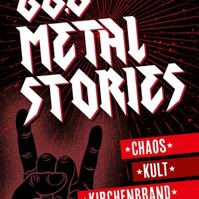 christopf & andrea leim 66.6 rock stories