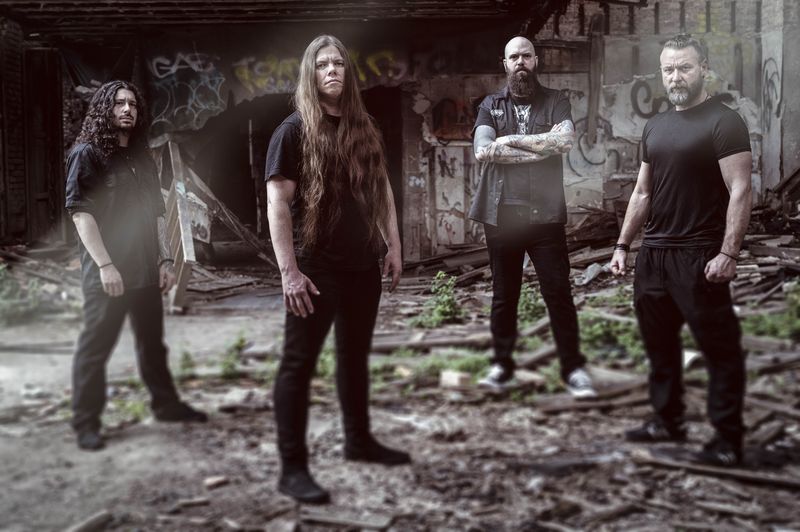 CRYPTOPSY – „An Insatiable Violence“ kommt im Sommer