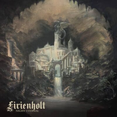 firienholt - night eternal