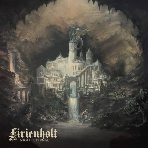 firienholt - night eternal
